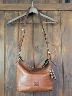 Dooney And Bourke Florentine Selina Bag